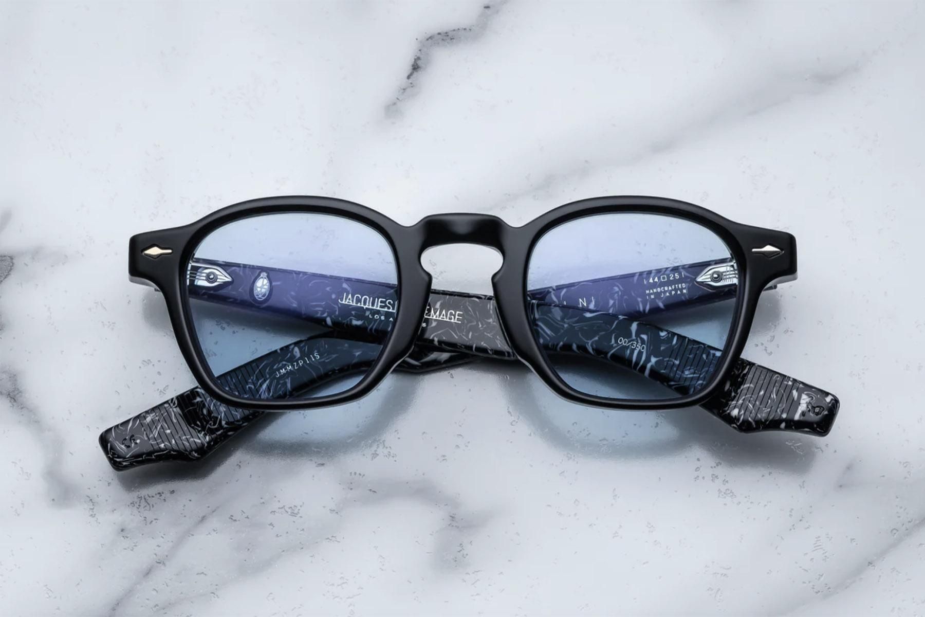 小物 JACQUES MARIE MAGE ZEPHIRIN YASIIN BEY JACQUESMARIEMAGE / ジャックマリーマージュ ZEPHIRIN YASIIN WF