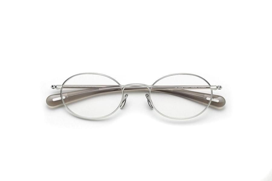 シルバー - decora / G.B.Gafas Official Website | デコラ