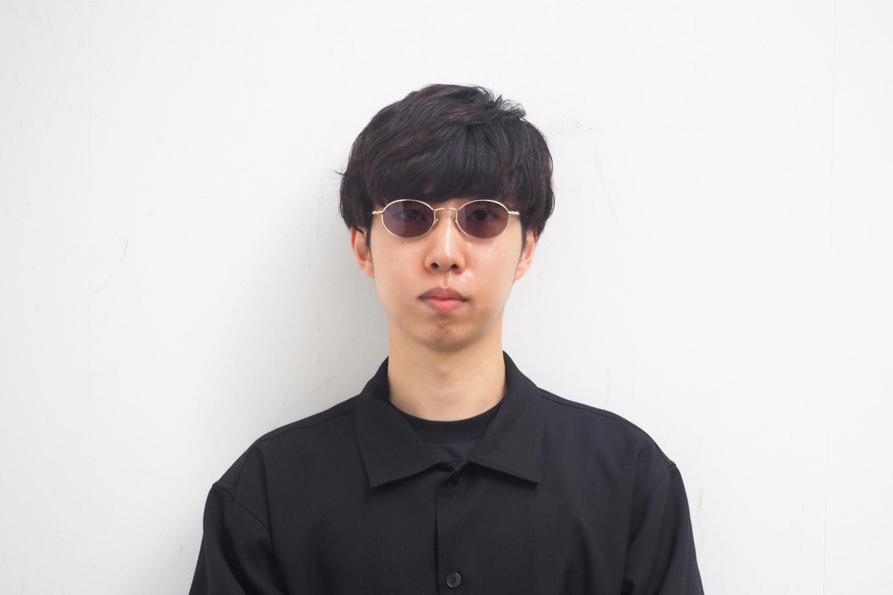 YUICHI TOYAMA. ユウイチ トヤマ U-176