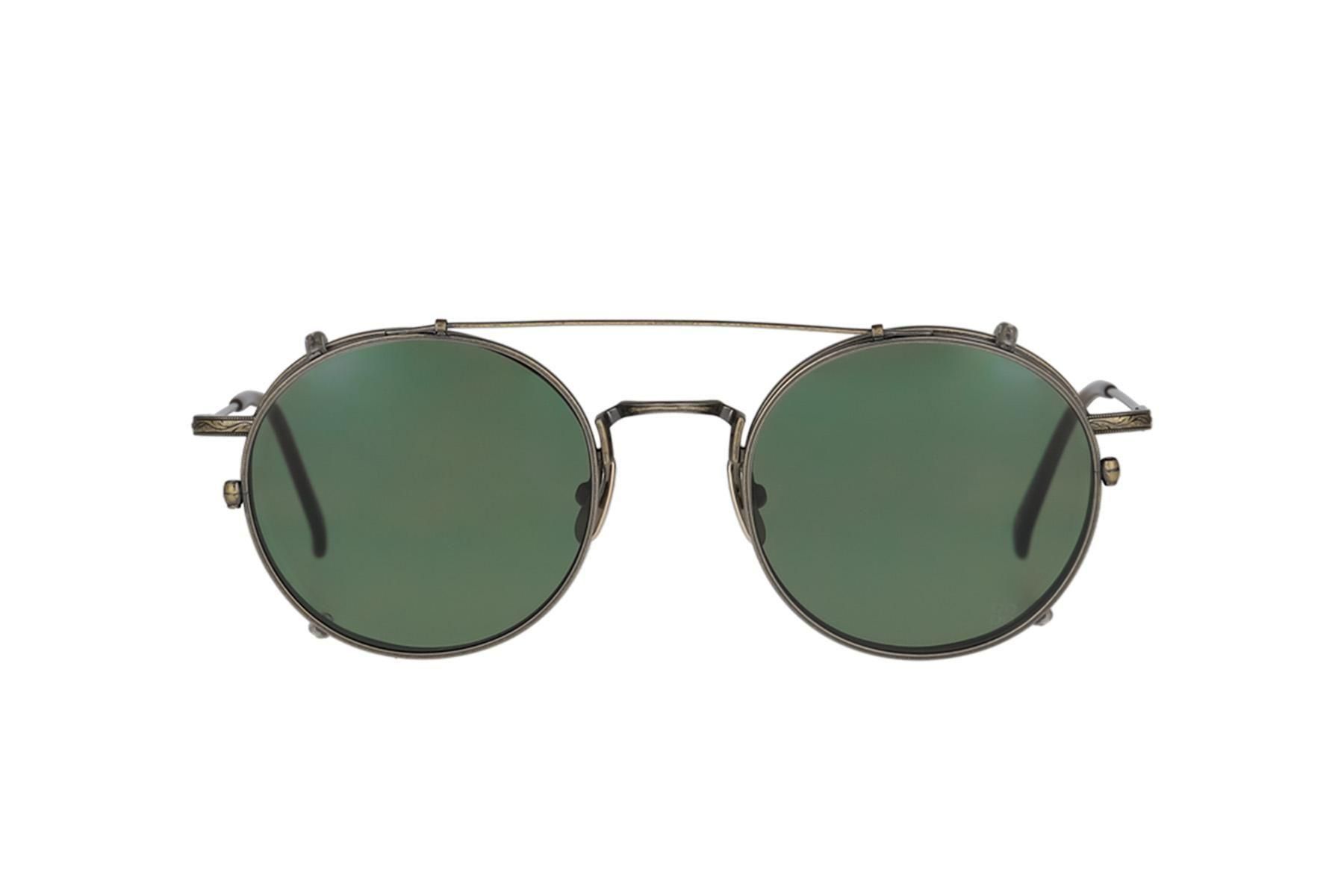 【美品】YELLOWS PLUS イエローズプラス サングラス YELLOWS PLUS イエローズプラス ALISTER