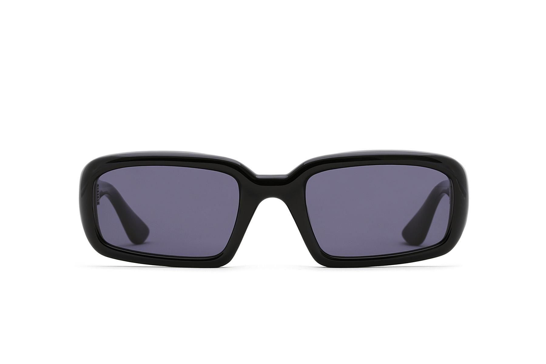 【PORT TANGER】Mektoub \"Black × Black\" Port Tanger MEKTOUB UNISEX - Sunglasses - black - Zalando.co.uk