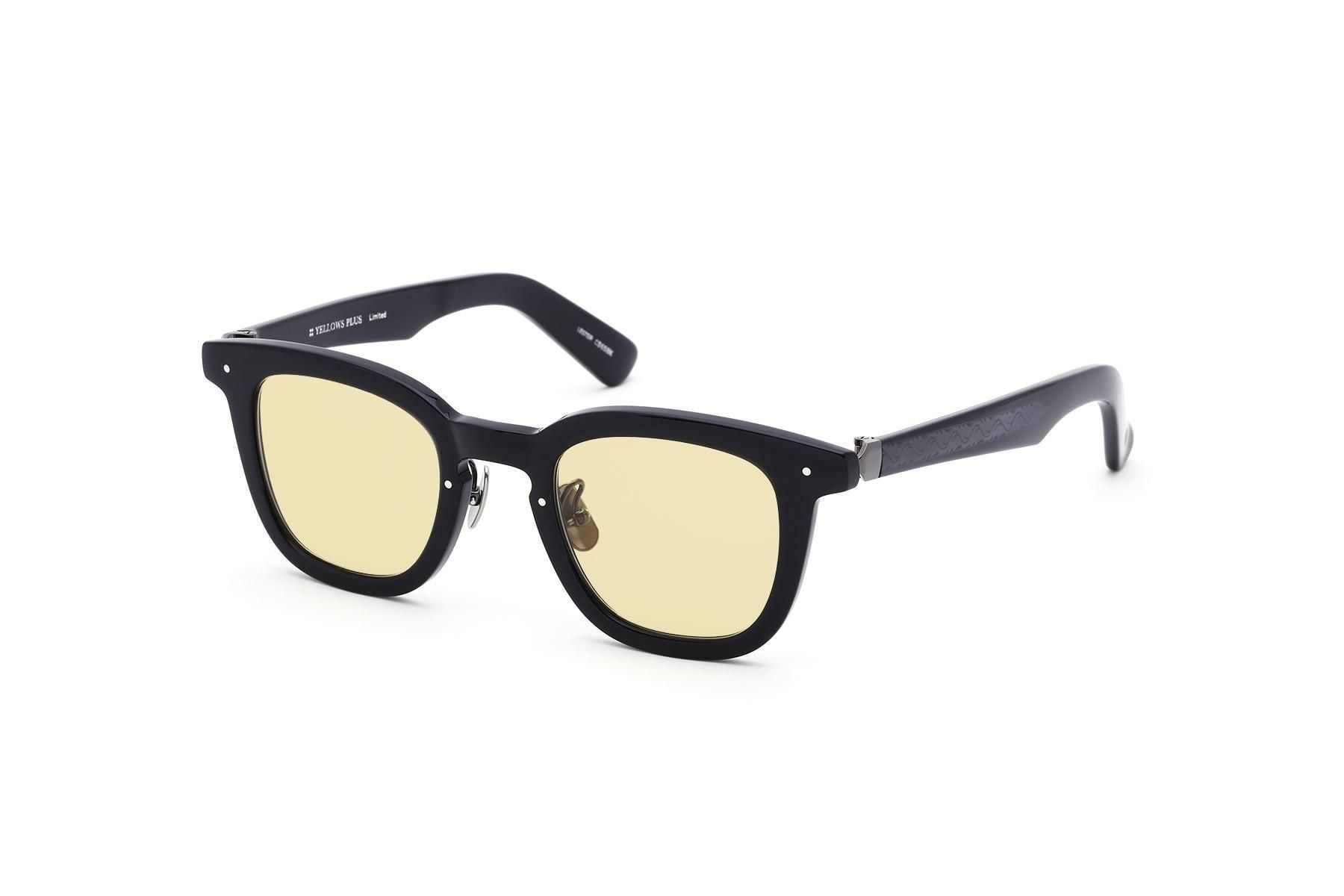 YELLOWS PLUS イエローズプラス LESTER SUN 限定モデル