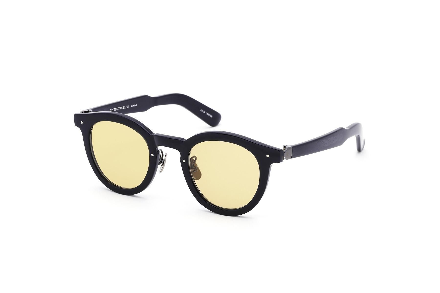 総額82,000円【レンズ2セット付】YELLOWS PLUS ELTON 総額82,【レンズ2セット付】YELLOWS PLUS ELTON