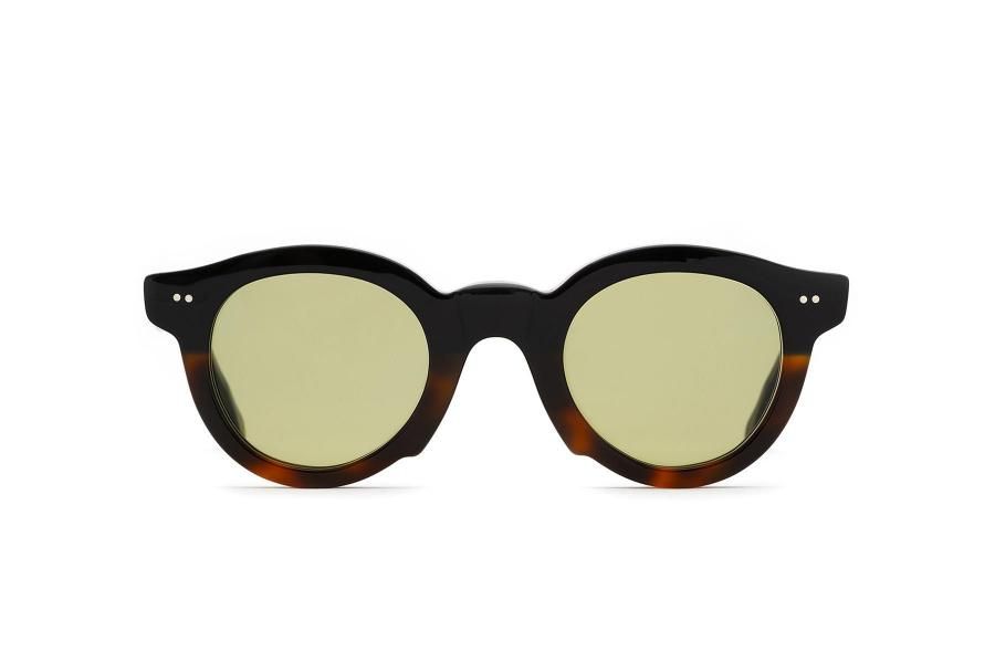 DE FONTAINE/ドゥフォンテーヌ - decora / G.B.Gafas Official