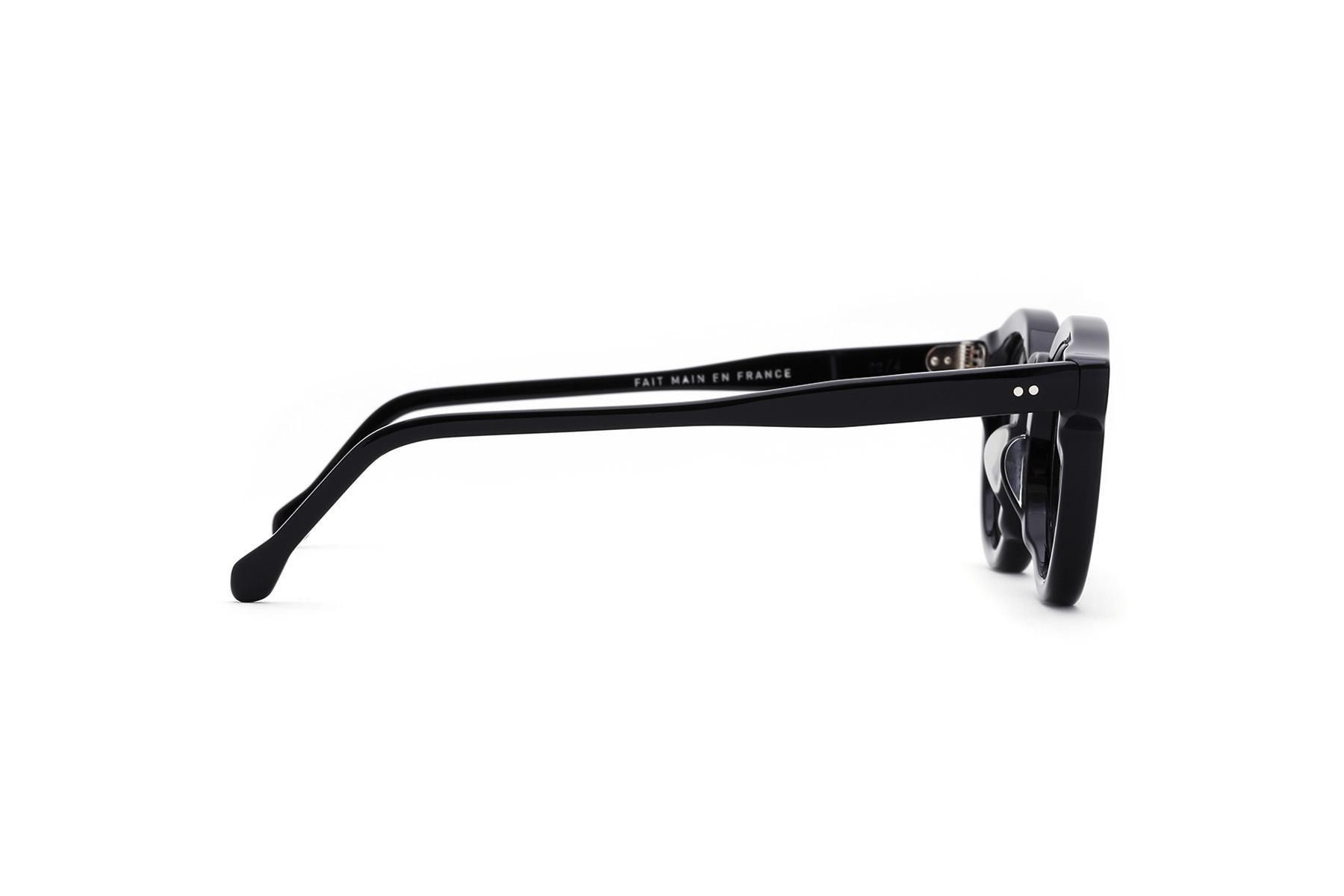 DE FONTAINE DFL22S-4X サングラス