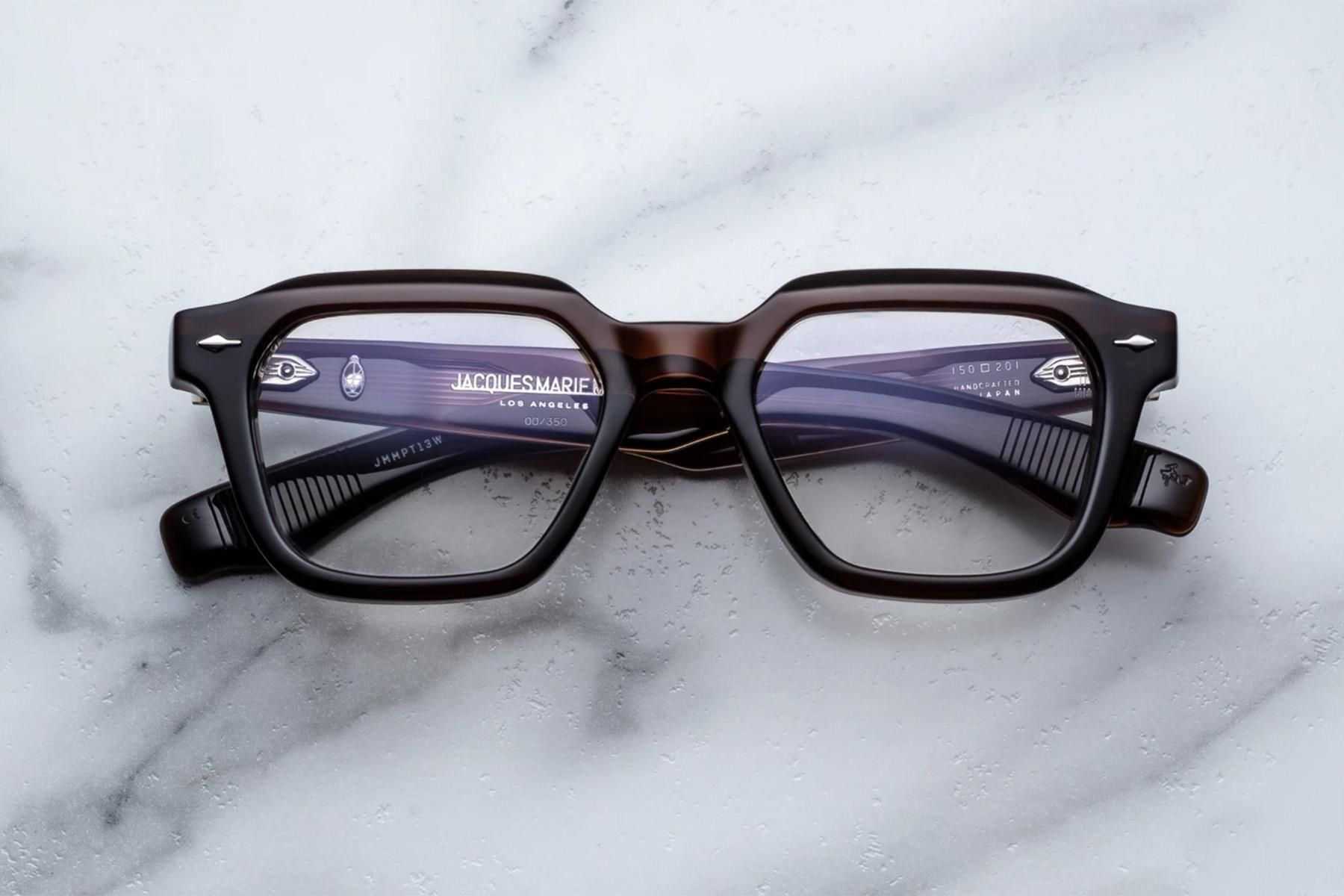 JACQUES MARIE MAGE ジャックマリーマージュ TOMLIN