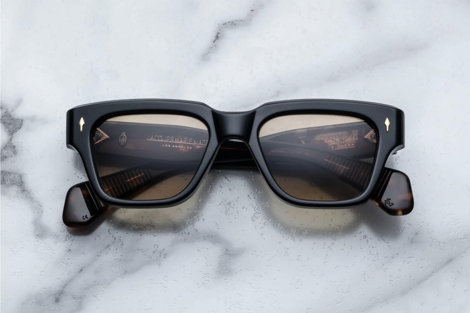 Jacques Marie Mage FELLINI フェリーニ 商品入荷のお知らせ / ➖ Brand：JACQUES MARIE MAGE Model
