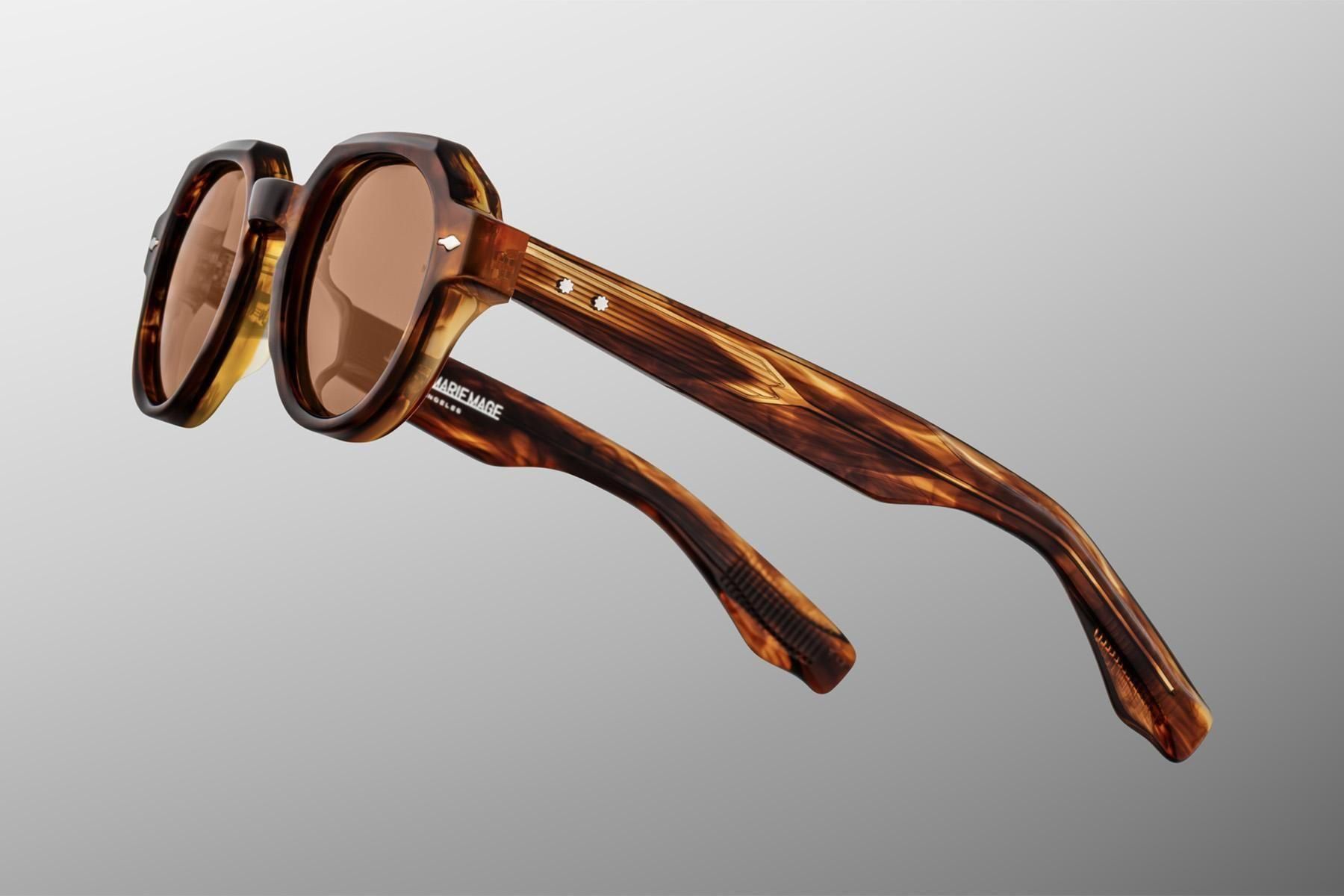 P*l様 JACQUES MARIE MAGE PONTIAN BK/GR 付属 JACQUES MARIE MAGE ジャックマリーマージュ PONTIAN