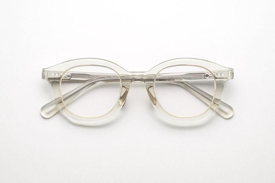 YUICHI TOYAMA./ユウイチ トヤマ - decora / G.B.Gafas Official