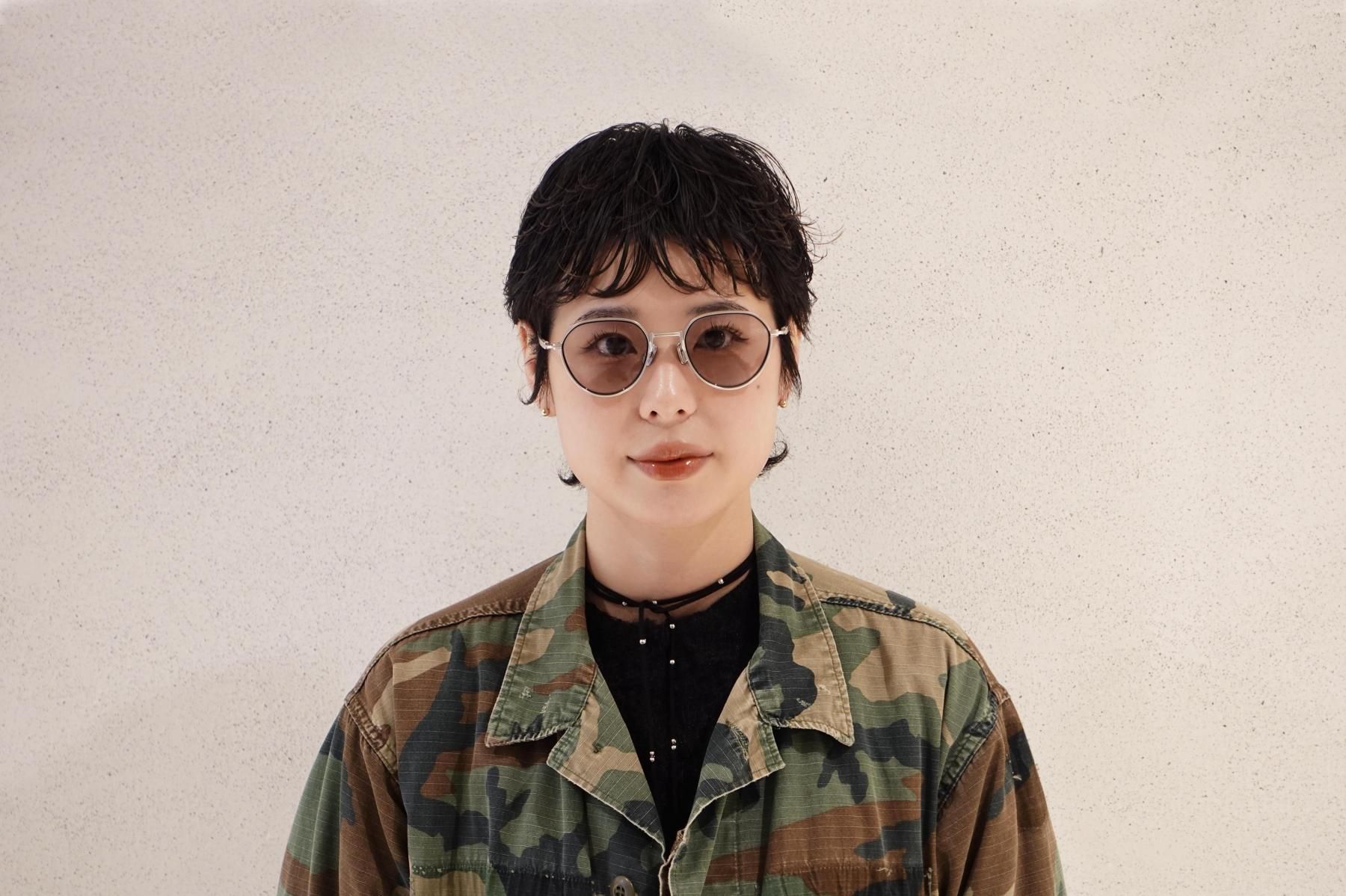 Lunetta BADA ルネッタバダ 74/02