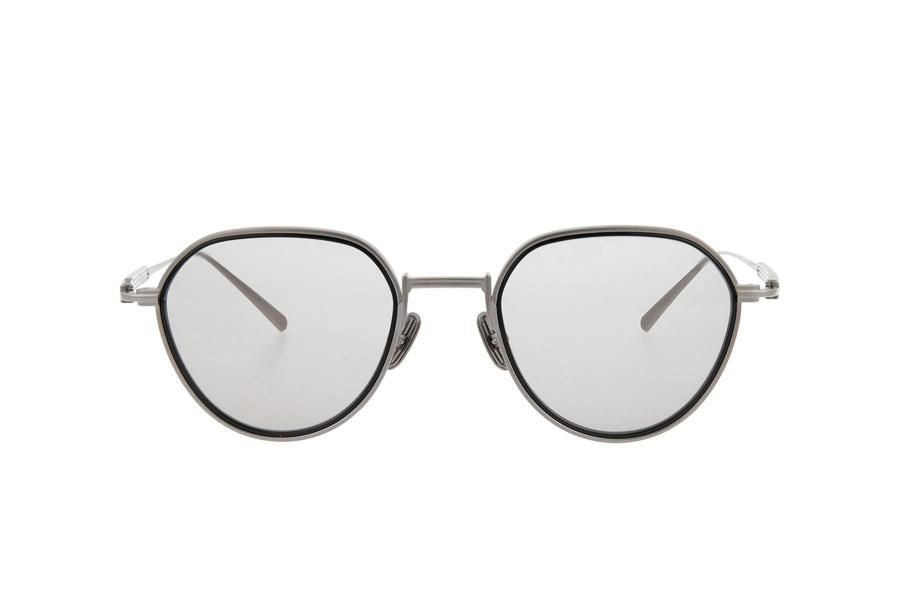 【未使用級♡着用短時間2回】ルネッタ・バダ　サングラス 未使用 Lunetta BADA ルネッタバダ サングラス 42/01 日本製