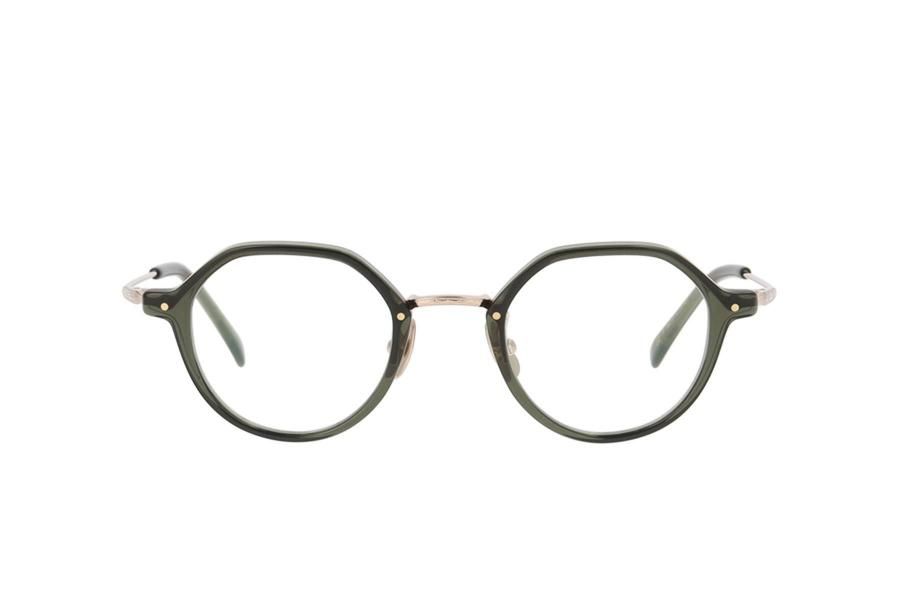 COMBINATION - decora / G.B.Gafas Official Website | デコラ