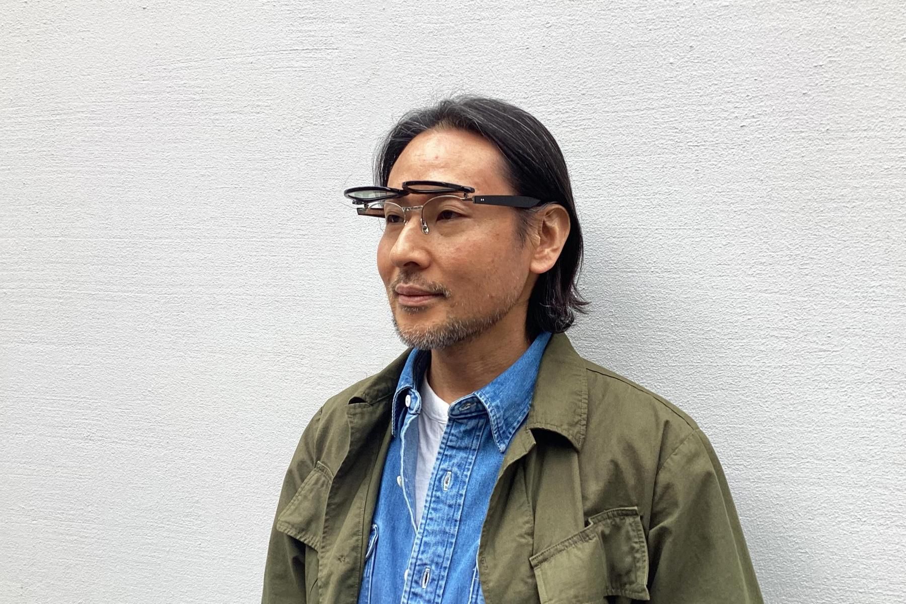 YELLOWS PLUS イエローズプラス JACKSON