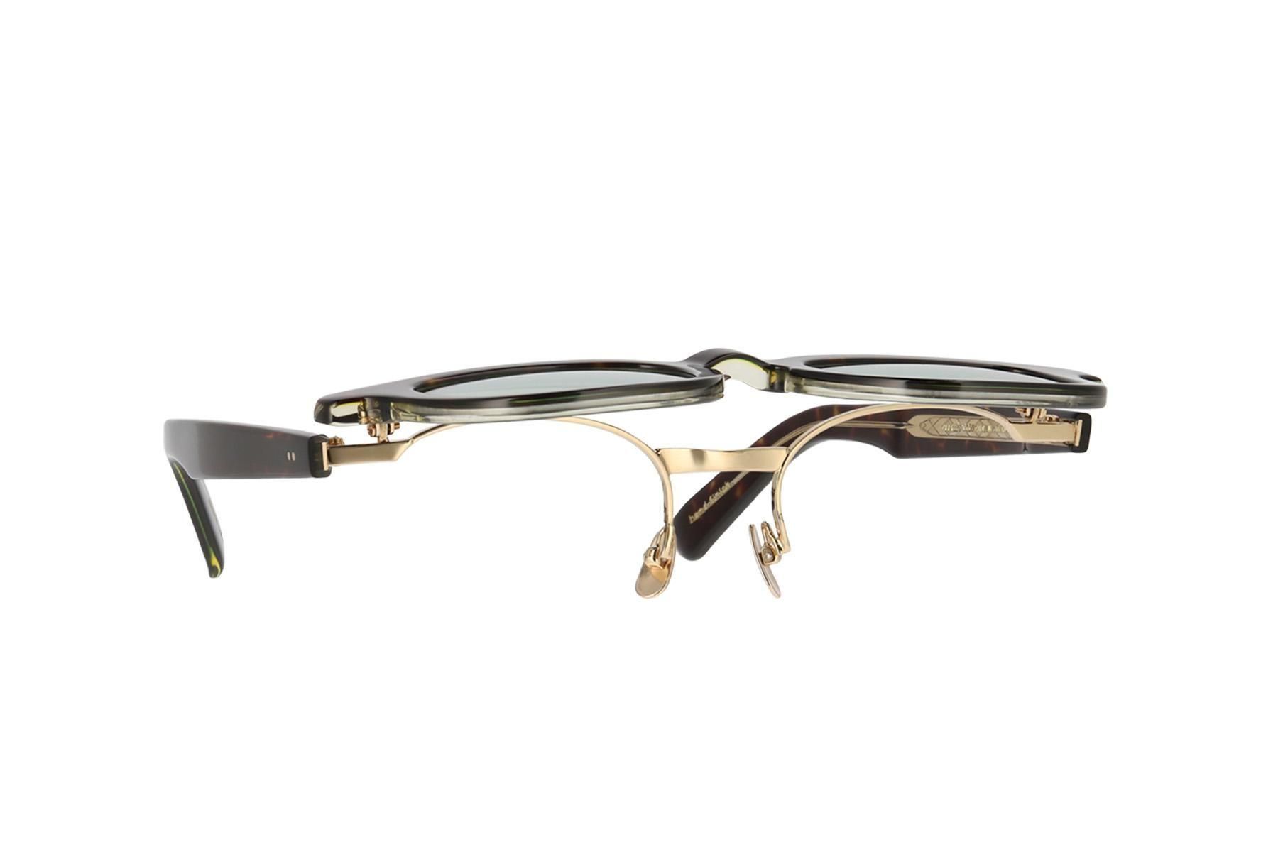 YELLOWS PLUS イエローズプラス JACKSON