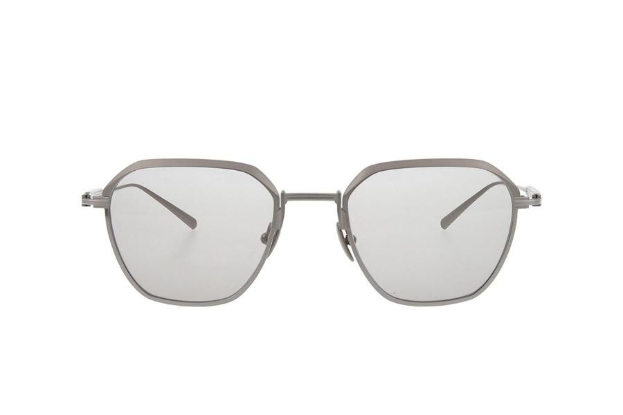 シルバー - decora / G.B.Gafas Official Website | デコラ ジービーガ
