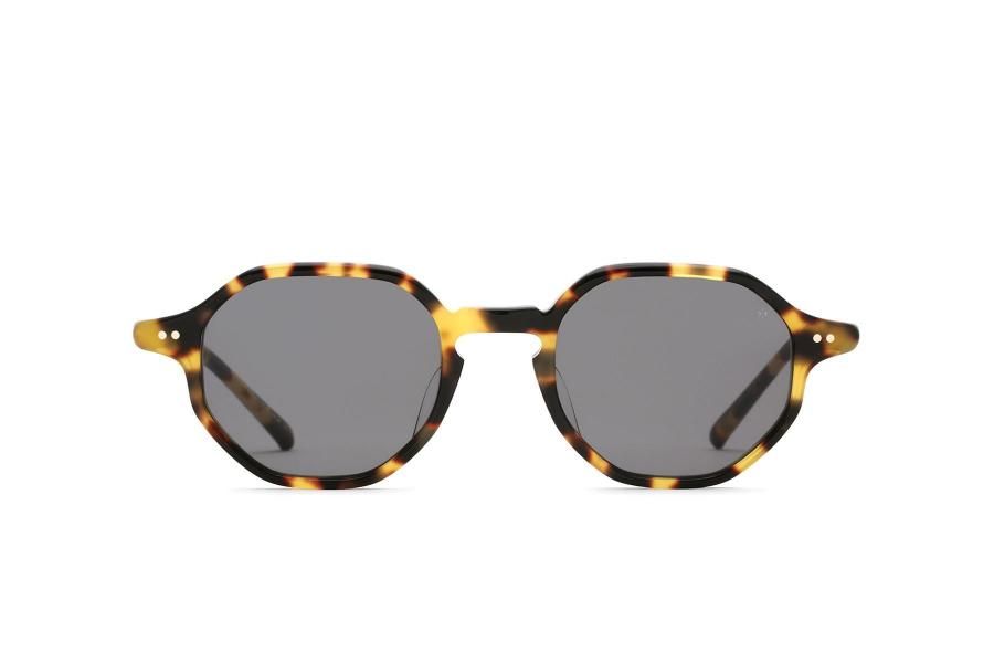 レア　ayame × kiit コラボ メガネ　アヤメ　ベッコウ柄 レア ayame × kiit コラボ メガネ アヤメ ベッコウ柄 レア ayame