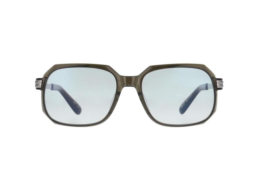 YELLOWS PLUS イエローズプラス サングラス MIKE