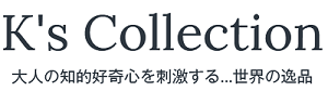ケーズコレクション【公式】ショッピングサイト