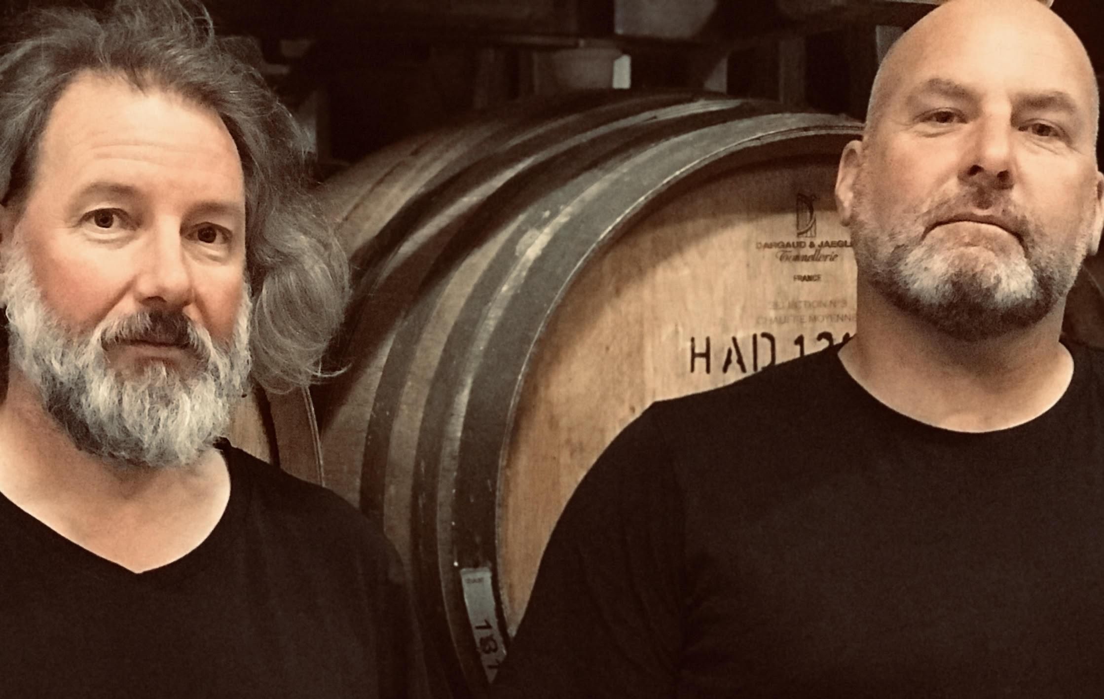 ハドウとディニーン