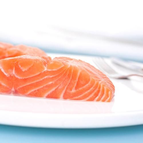 タスマニアサーモン | ショートロイン - natureve