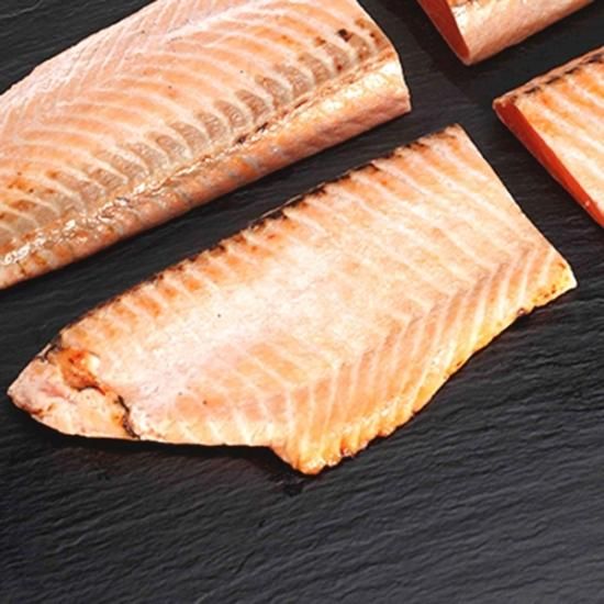 タスマニアサーモン | 土佐造りショートロイン - natureve
