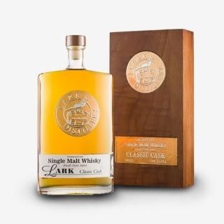 Classic Cask | Lark Distillery | Tasmanian Whisky | Single