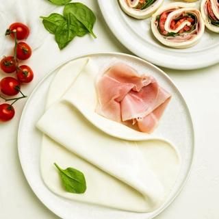 【オーストラリア産チーズ】<br> ボッコンチーニ リーフ 350g<br>That's Amore Cheese