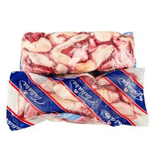 【希少部位商品】<br>ラム タン 1kgパック<br>オーストラリア産［冷凍］