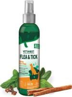 VETSBESTۥե쥢ܥåץ졼FLEATICKSPRAY