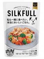 SILKFULLюĎ̎Ďޥ̣