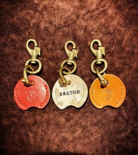 KEY-C w/metal fittings