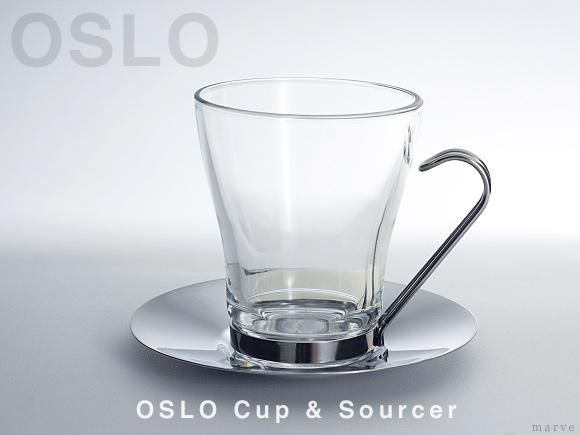 OSLO CAPPUCCINOåסå