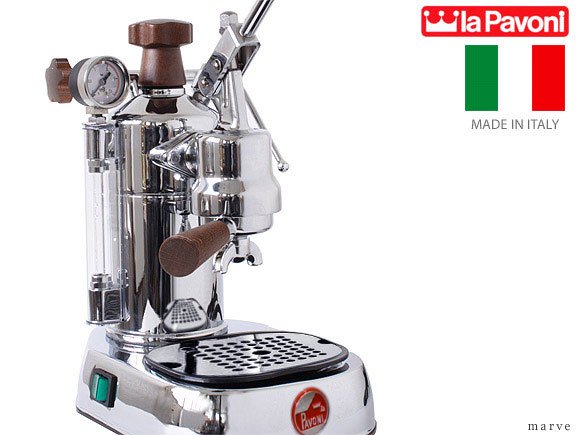 la Pavoni 顦ѥܡˡPROFESSIONAL PLHåɥСåסץåޥ<img class='new_mark_img2' src='https://img.shop-pro.jp/img/new/icons16.gif' style='border:none;display:inline;margin:0px;padding:0px;width:auto;' />