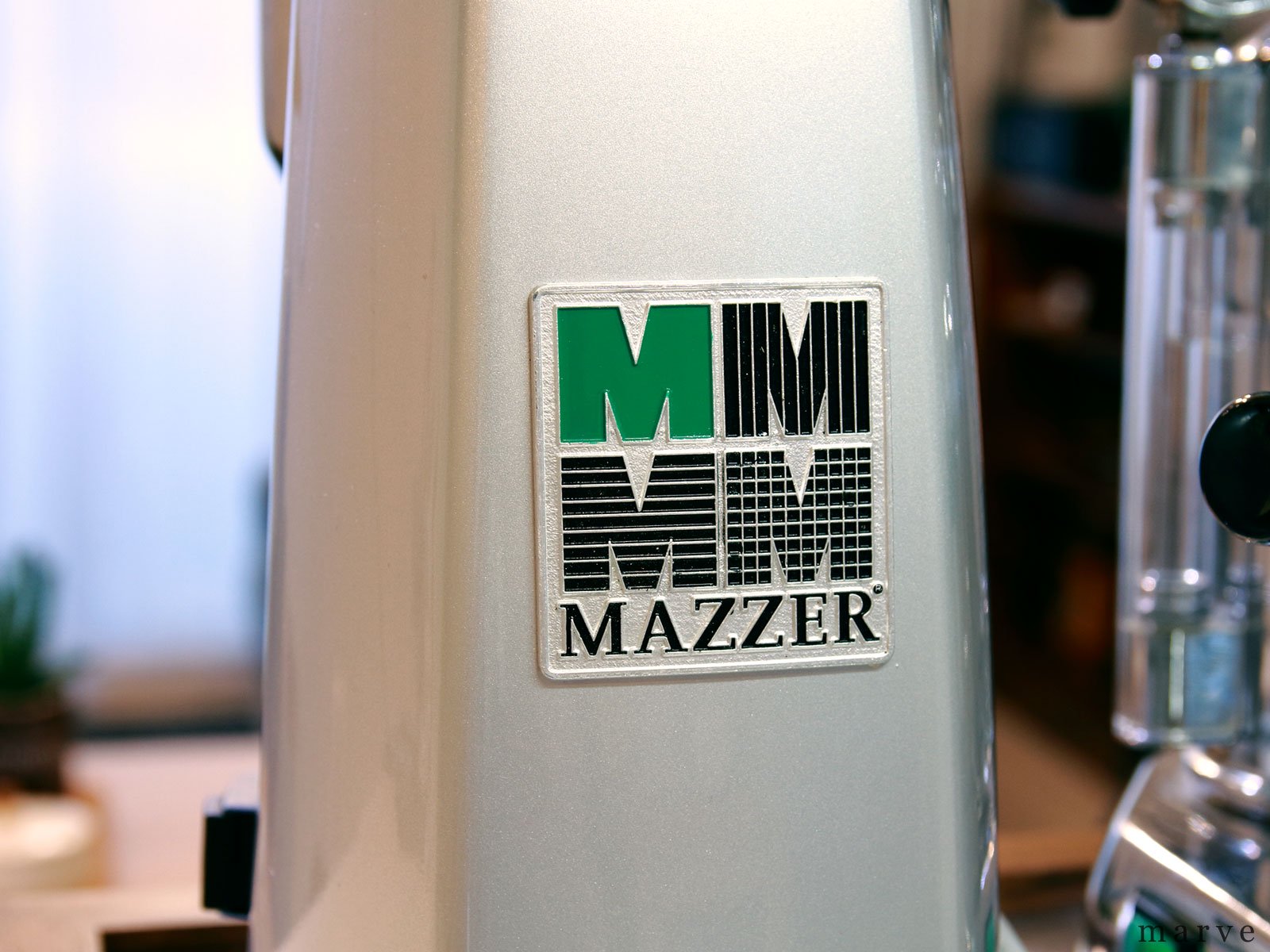 mp coffee gear MAZZER（マッツァ）グラインダー　MINI - ELECTRONIC(A)　アルミノ<img class='new_mark_img2' src='https://img.shop-pro.jp/img/new/icons16.gif' style='border:none;display:inline;margin:0px;padding:0px;width:auto;' />