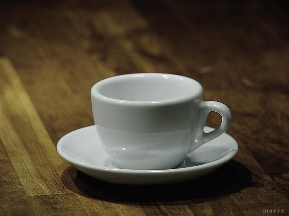 カプチーノカップ amarufi（アマルフィ）6客セット - mp COFFee