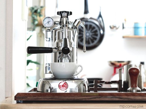 mpcoffeegear la Pavoni （ラ・パヴォーニ）エスプレッソマシン ”PROFESSIONAL” PL<img class='new_mark_img2' src='https://img.shop-pro.jp/img/new/icons16.gif' style='border:none;display:inline;margin:0px;padding:0px;width:auto;' />