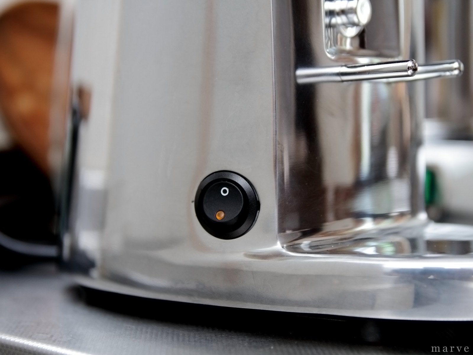 ASCASO（アスカソ）エスプレッソ用グラインダー　i-mini ポリッシュ - mp COFFee GEAR ONLINE SHOP  （エムピーコーヒーギア）コーヒーツールの専門ショップ