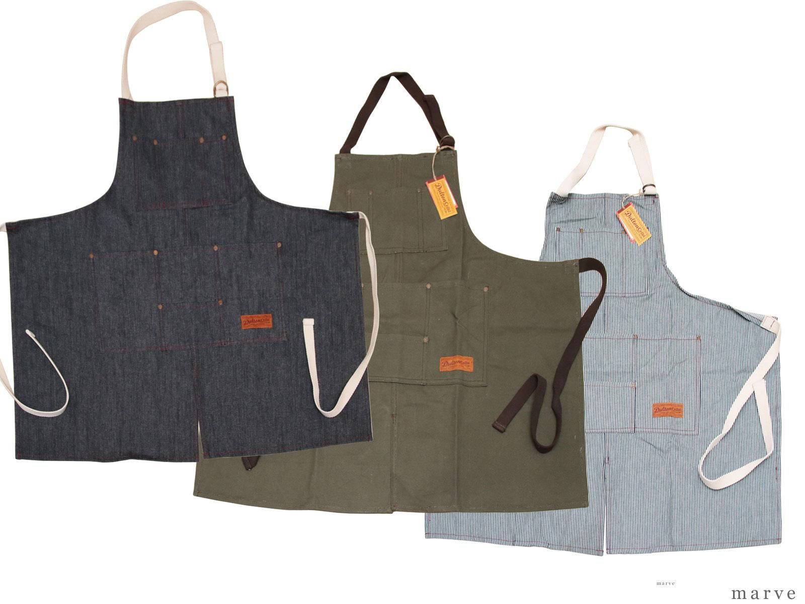 MW ワーク エプロン（WORK APRON ） - mp COFFee GEAR ONLINE SHOP