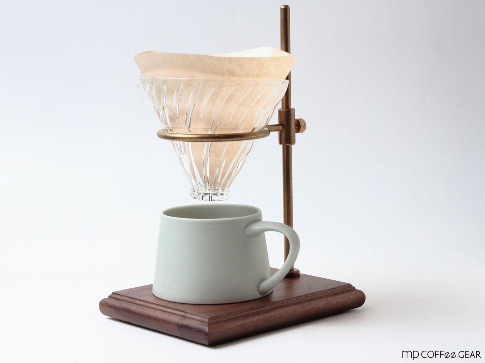 楽天市場】KINTO ブリューワースタンドセット BREWER STAND 4