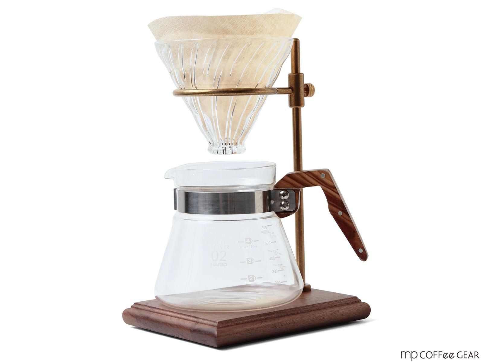 ブリュワースタンド SPECIALTY02 KINTO(キントー) - mp COFFee ブリュワースタンド SPECIALTY02 KINTO(キントー) - mp COFFee