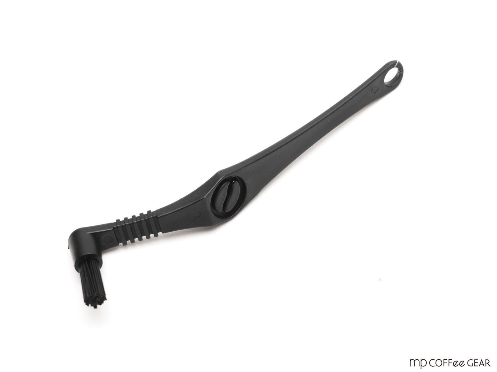 グループヘッド用クリーニングブラシ - mp COFFee GEAR ONLINE SHOP