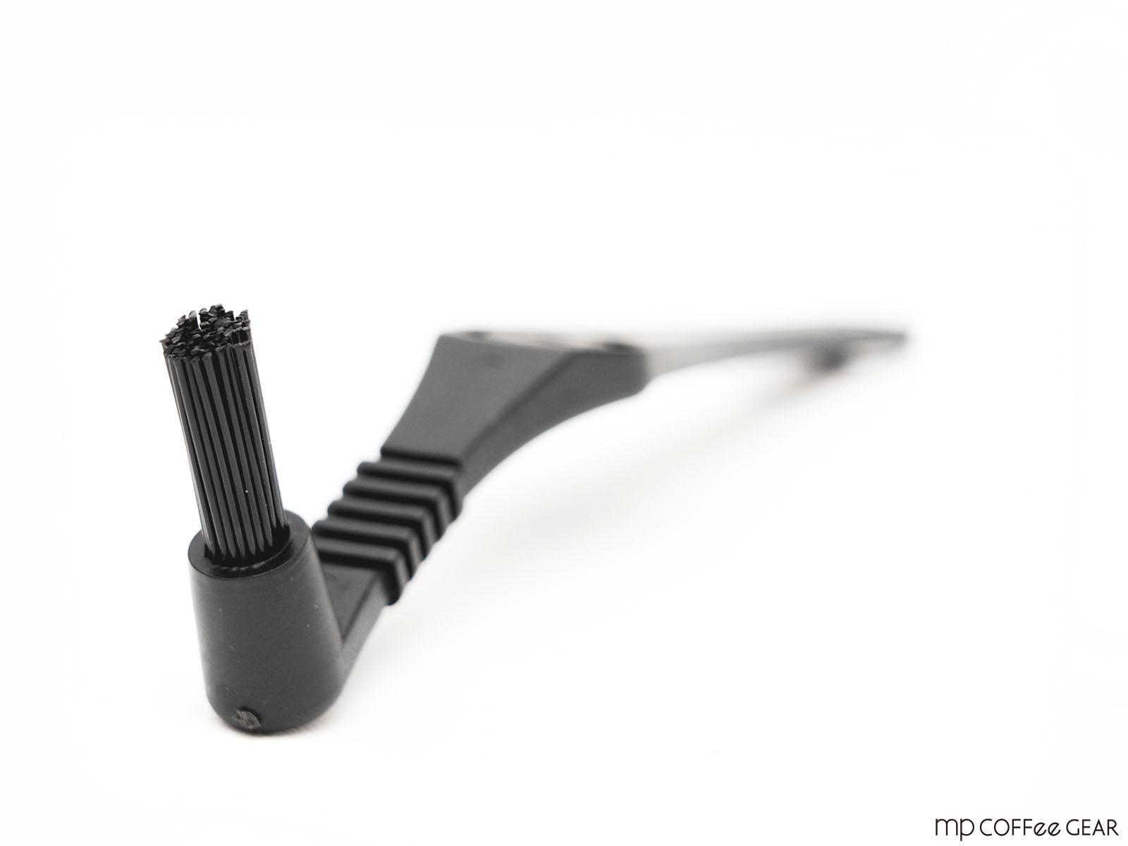 グループヘッド用クリーニングブラシ - mp COFFee GEAR ONLINE SHOP