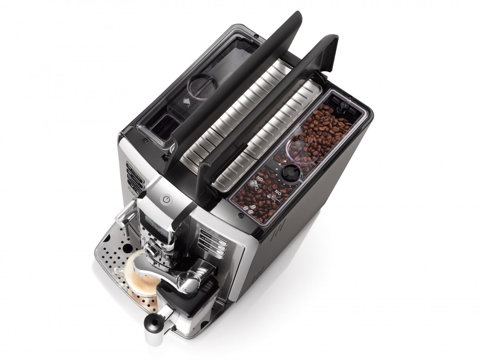 GAGGIA ガジア 全自動コーヒーマシン Accademia アカデミア - mp GAGGIA ガジア 全自動コーヒーマシン Accademia アカデミア - mp