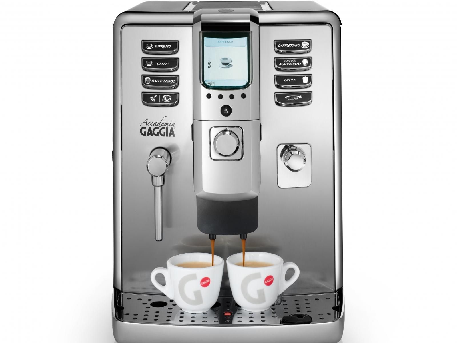 GAGGIA ガジア 全自動コーヒーマシン Accademia アカデミア - mp GAGGIA ガジア 全自動コーヒーマシン Accademia アカデミア - mp