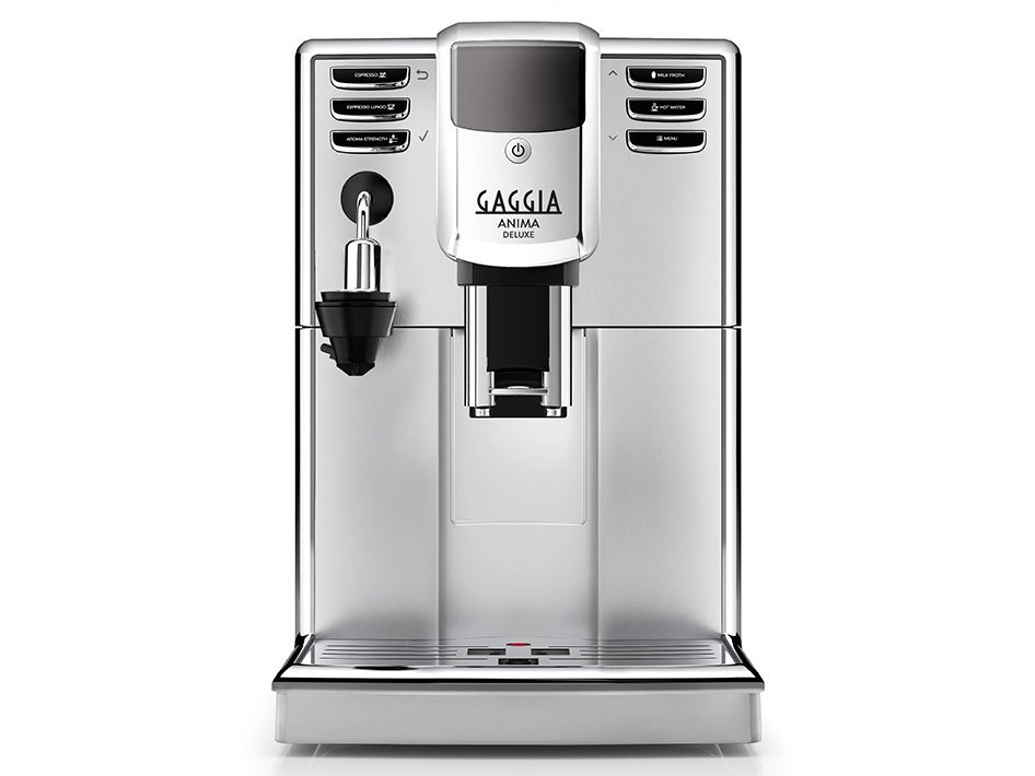 GAGGIA ガジア 全自動コーヒーマシン Anima DX アニマ ディーエックス カプチーノ - mp COFFee GEAR ONLINE  SHOP （エムピーコーヒーギア）コーヒーツールの専門ショップ