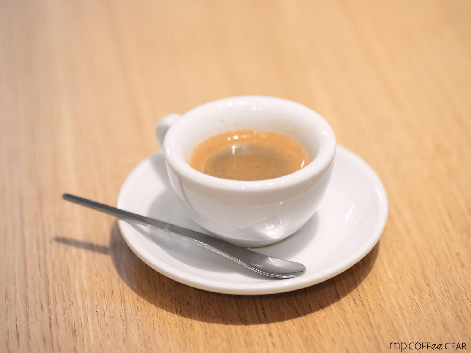エスプレッソスプーン Joe frex - mp COFFee GEAR ONLINE SHOP エスプレッソスプーン Joe frex - mp COFFee GEAR ONLINE SHOP