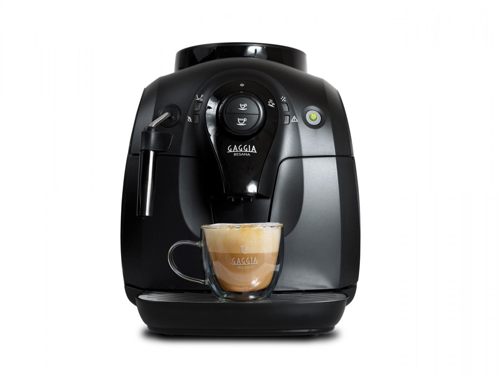 GAGGIA ガジア 全自動コーヒーマシン Besana(ベサーナ) - mp GAGGIA ガジア 全自動コーヒーマシン Besana(ベサーナ) - mp