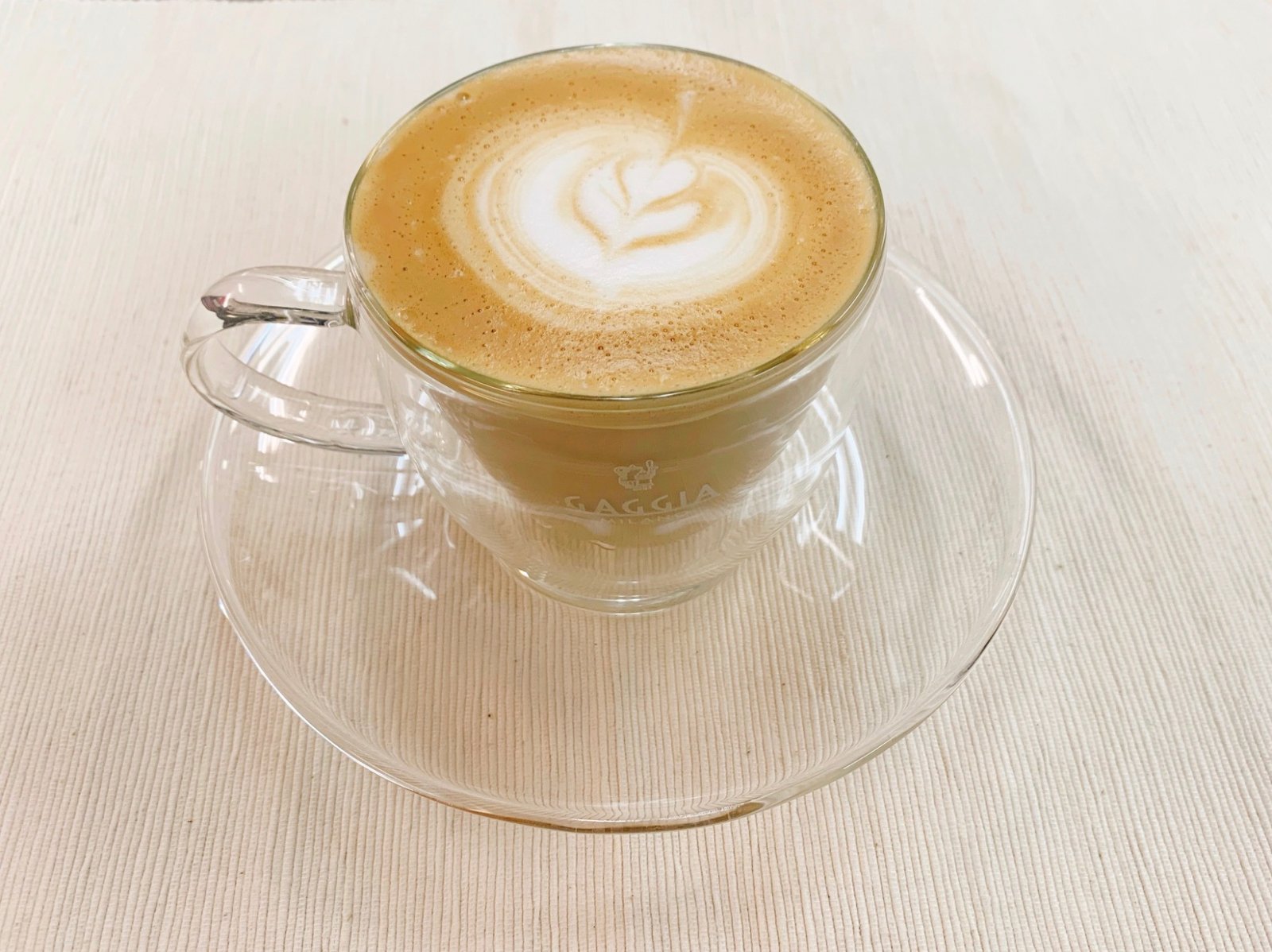 mp coffee gear GAGGIA ガジア 全自動コーヒーマシン Besana（ベサーナ）