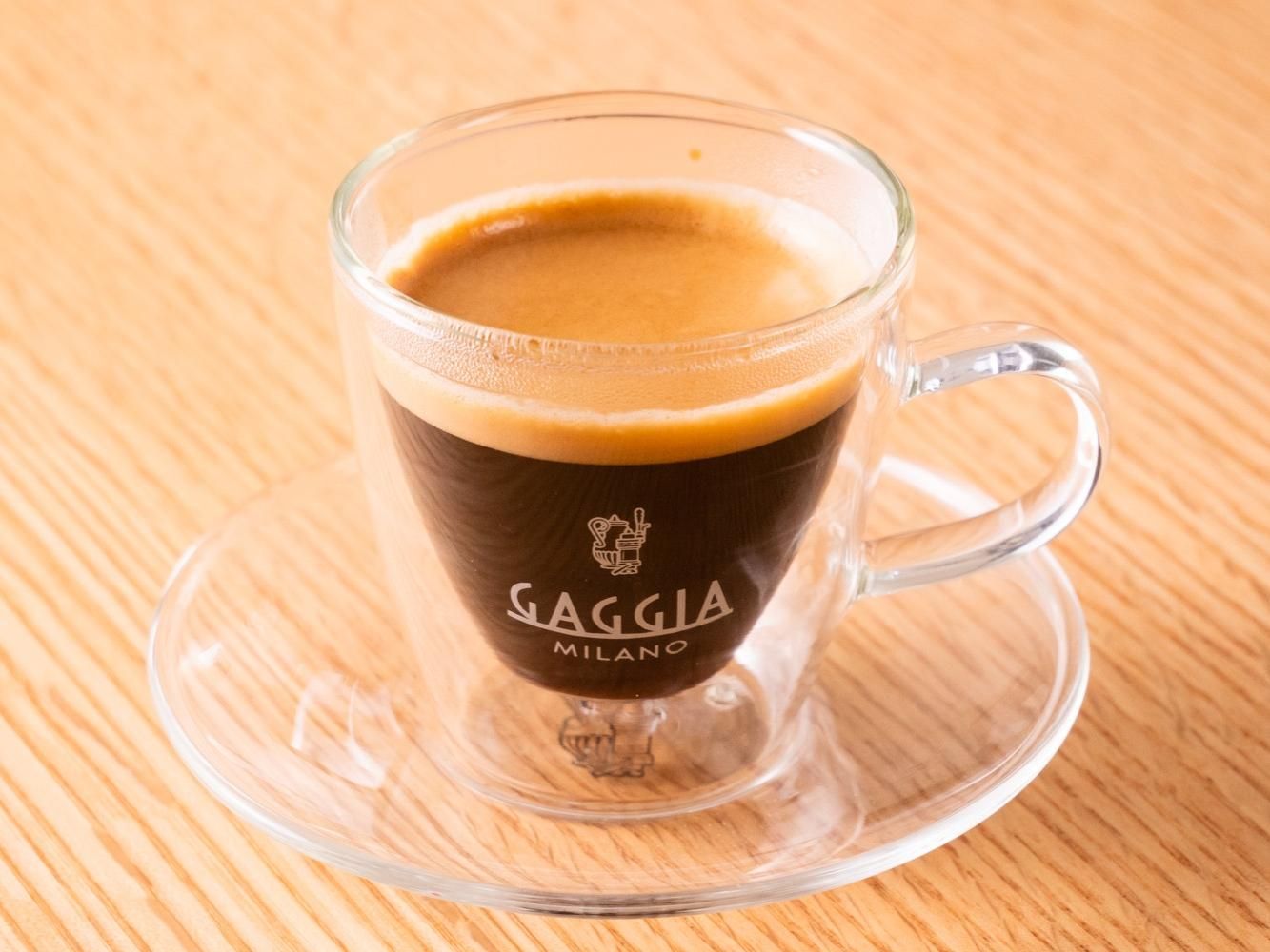 GAGGIA ガジア 全自動コーヒーマシン Besana(ベサーナ) - mp GAGGIA ガジア 全自動コーヒーマシン Besana(ベサーナ) - mp