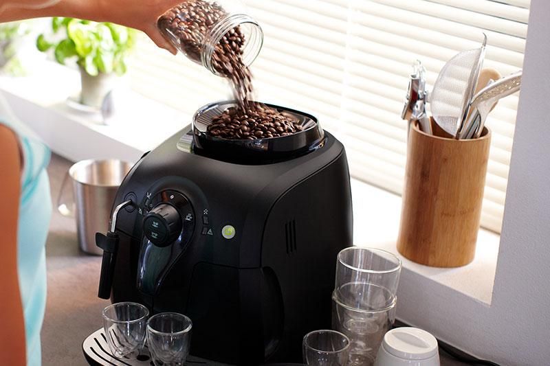 GAGGIA ガジア 全自動コーヒーマシン Besana(ベサーナ) - mp GAGGIA ガジア 全自動コーヒーマシン Besana(ベサーナ) - mp